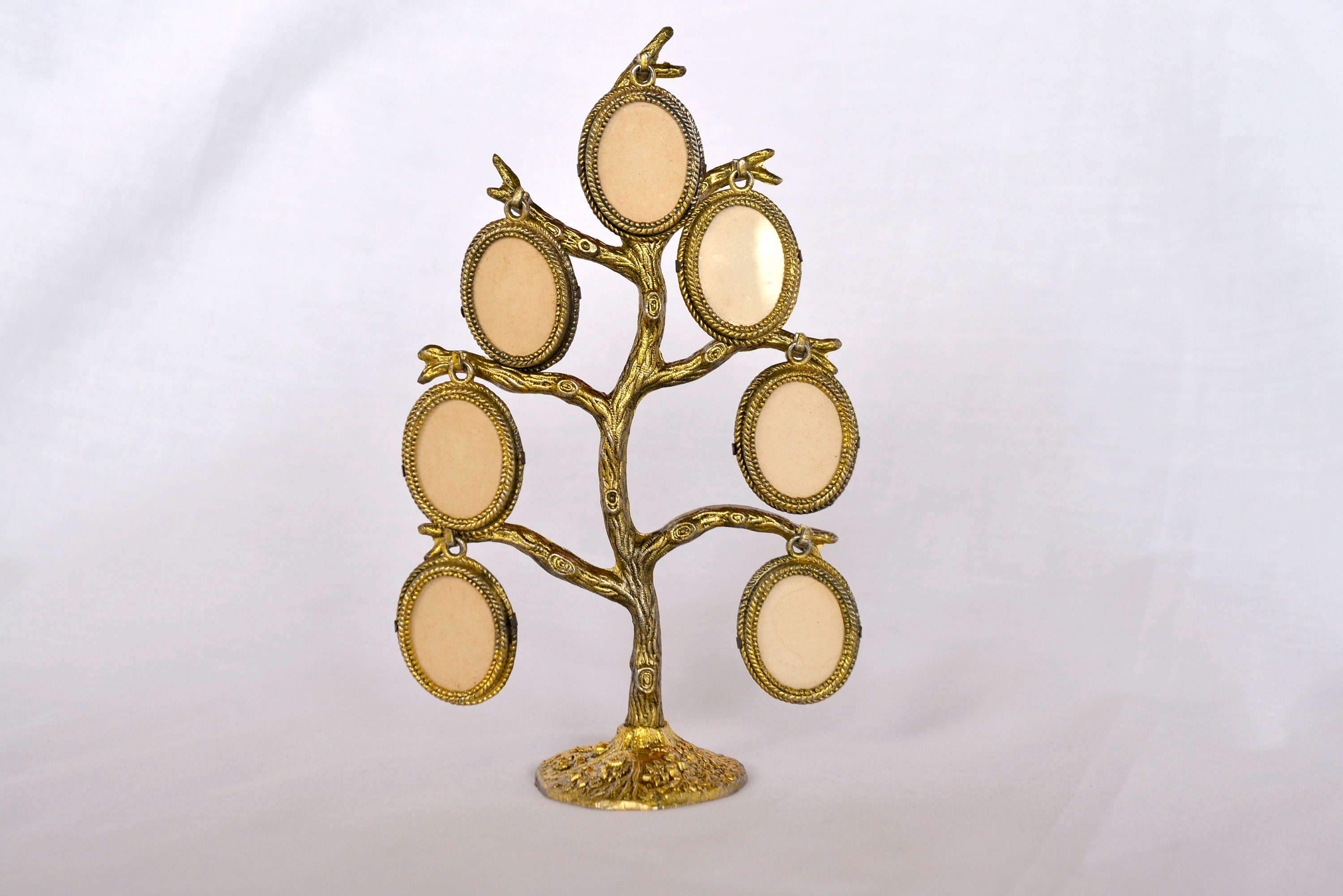 Tea Tree Frames Beautiful Photo Tree Picture Frame Ancestral Gallery Vintage Picture ...