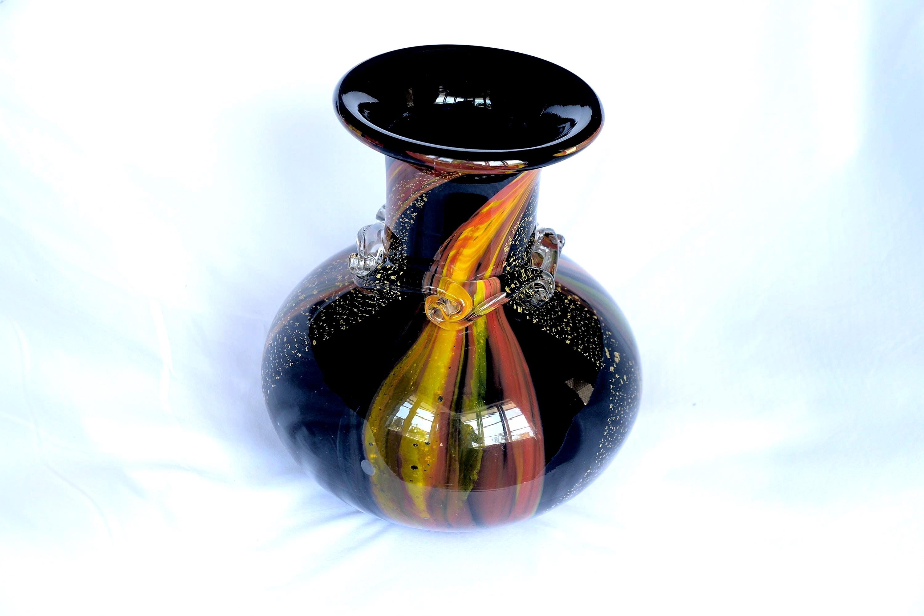 Kamei Glass Osaka - Etsy