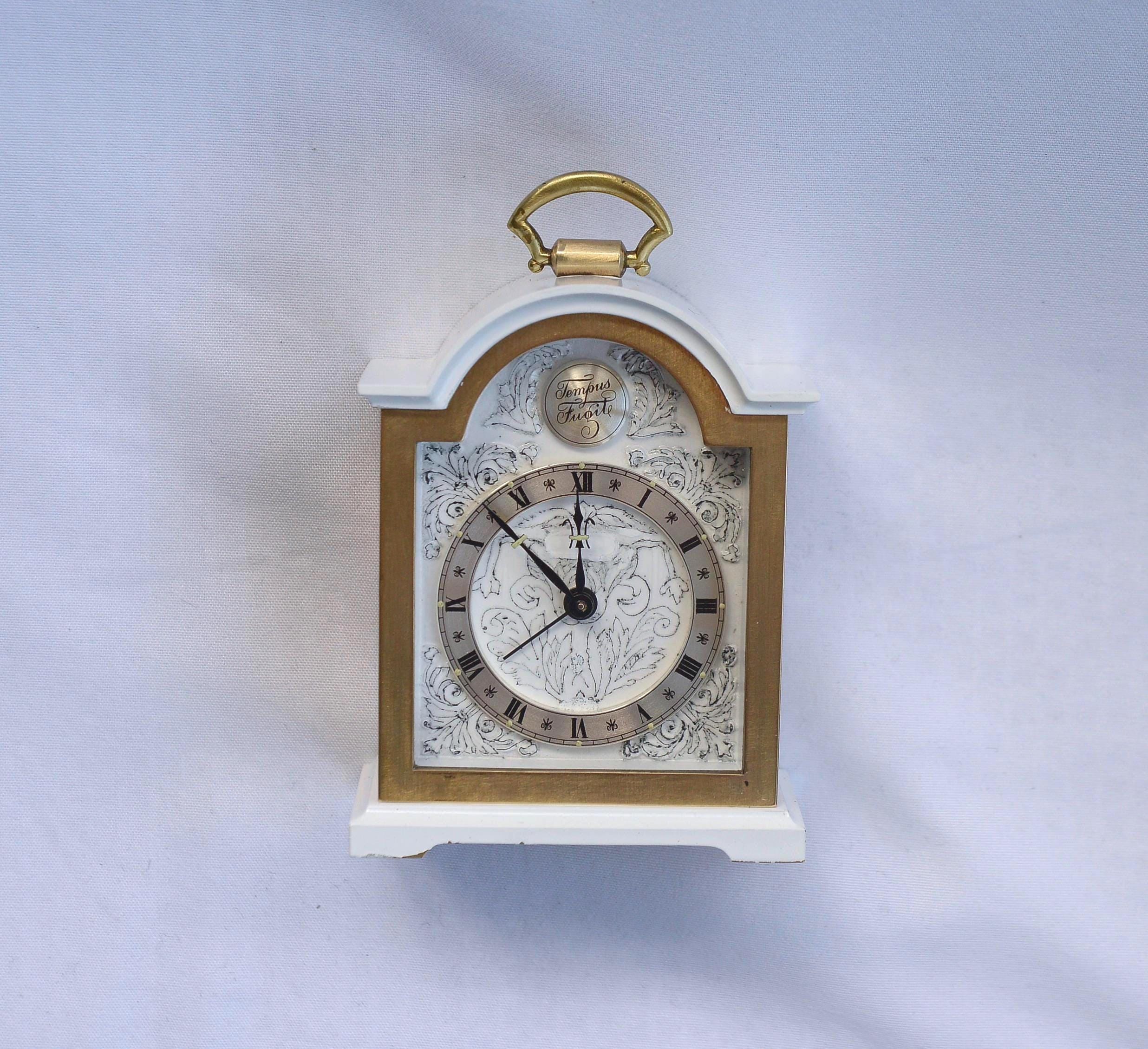 Swiza Clock - Etsy Australia