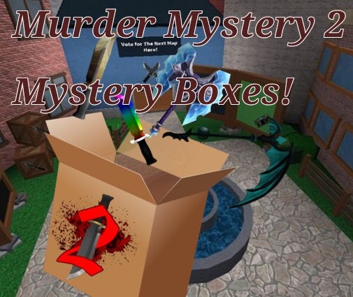 MM2 Glitch2 Knife Murder Mystery 2 Roblox Same Day -  Finland