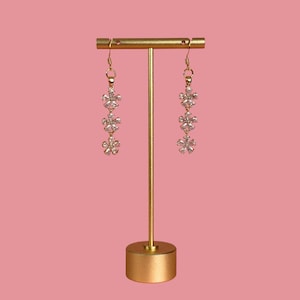 Aurora Earrings