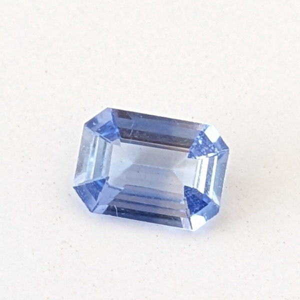 Blue Sapphire Loose Gemstone , Earth Mined Blue Sapphire For your Ring, Certified Unheated Untreated Sapphire