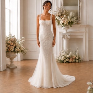 Wedding Dress Under 200 - Etsy Canada