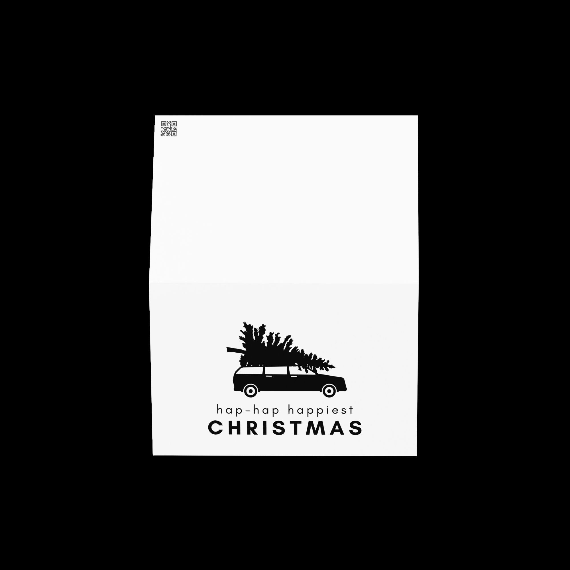 National Lampoon's Christmas Vacation Quote SVG, Hap Hap Happy