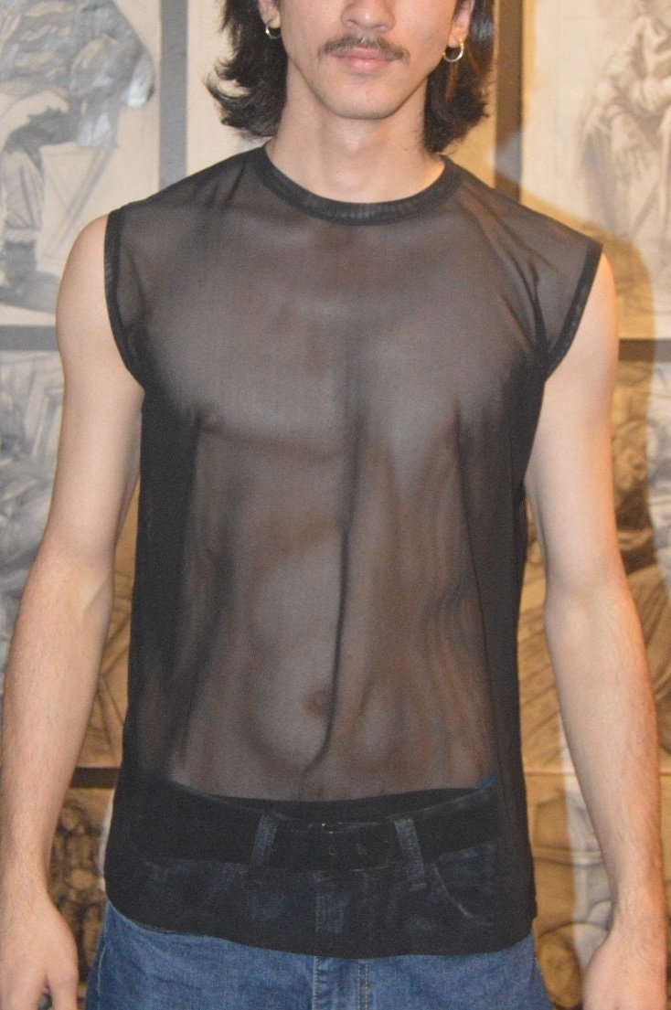 meltthelady　mm sheer tops Bubbles - melt the lady sheer hook topsの通販 by y's shop