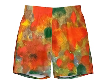 Bañador reciclado