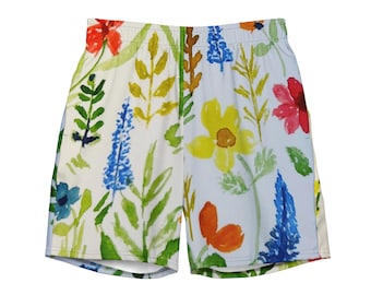 Recycled Swim Trunks