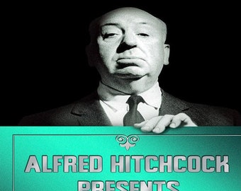 Alfred Hitchcock Presents The complete Series Blu Ray,,