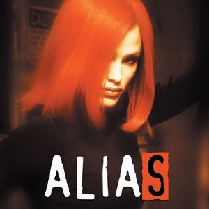 Alias The Complete Series