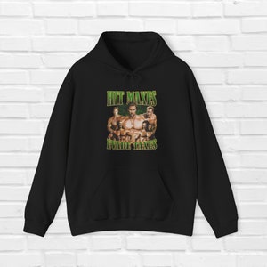 Hit Maxes Evade Taxes Tee - Playful Statement T-Shirt