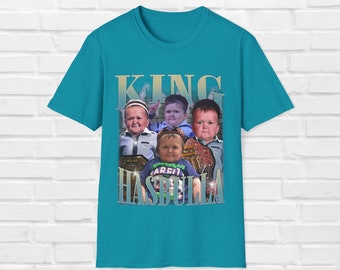Camiseta gráfica Hasbula – Camiseta unisex divertida, regalo para un amigo