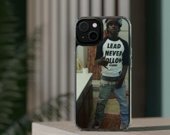 Chief Keef iPhone Case: Slim Protective Hip-Hop Cover