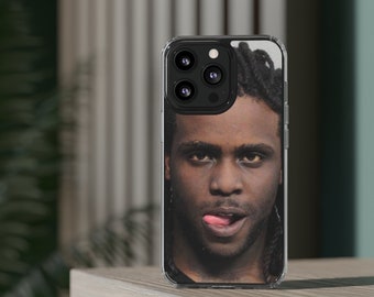 Chief Keef iPhone Case - High Quality Hip Hop Artist Cover, Fits All Models, Chicago Trap Music, Gift for Fans