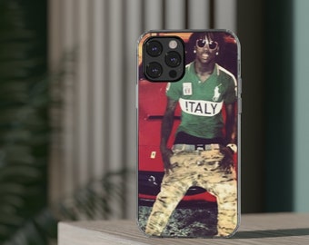 Chief Keef iPhone Case: Slim Protective Rap Music Cover