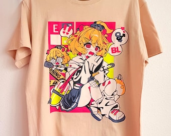 Phase connect eimi t-shirt