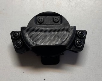 Premium Kydex Zyn Can Holster