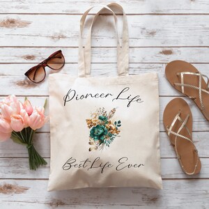 Pioneer Gift Bag Pioneer Gifts JW New Pioneer Gift JW Gift Pioneer Jw Bag Jw Pioneer Tote Bag New Pioneer Gift Bag New Pioneer Tote Bag