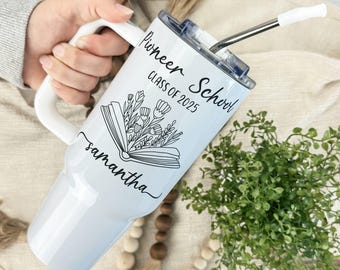 Pioneer School Tumbler, Pioneer School Gifts JW, Personalized Tumbler Jw, Jw Pioneer Gifts, Pioneer School 2025, Custom Pioneer School Git