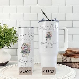 Pioneer School Tumbler, Pioneer School Gifts JW, Personalized Tumbler Jw, Jw Pioneer Gifts, Pioneer School 2025, Custom Pioneer School Git