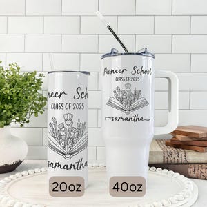 Pioneer School Tumbler, Pioneer School Gifts JW, Personalized Tumbler Jw, Jw Pioneer Gifts, Pioneer School 2025, Custom Pioneer School Git