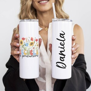 Regalos Para Precursores, Pioneer Gift, Escuela De Precursores, Jw Precursores Regalo Jw Spanish Pioneer Gift, Custom Pioneer School Tumbler