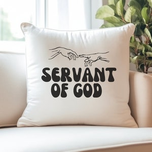 Christian Pillow Case for Her, Pillow Case for Christian, Love Like Jesus Pillow, Christian Pillows, Pillow Gifts for Christians,  Pillows