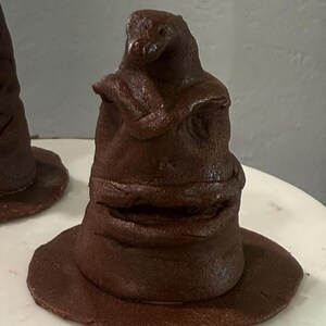 Cappello Parlante di Harry Porter, set da 6 pezzi per la Casa di Hogwarts
