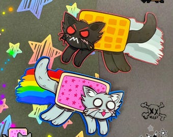 nyan♡ Nyan Cat | Sound Voltex Wiki | Fandom
