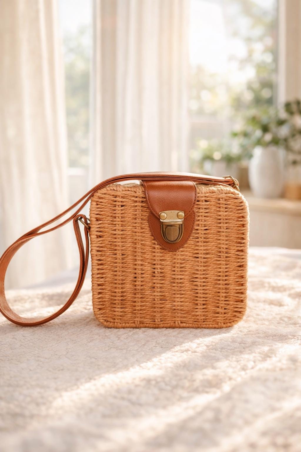 Borsa Boho Chic - Donna - Borse - Di Chiarartè | Su - Foto 11