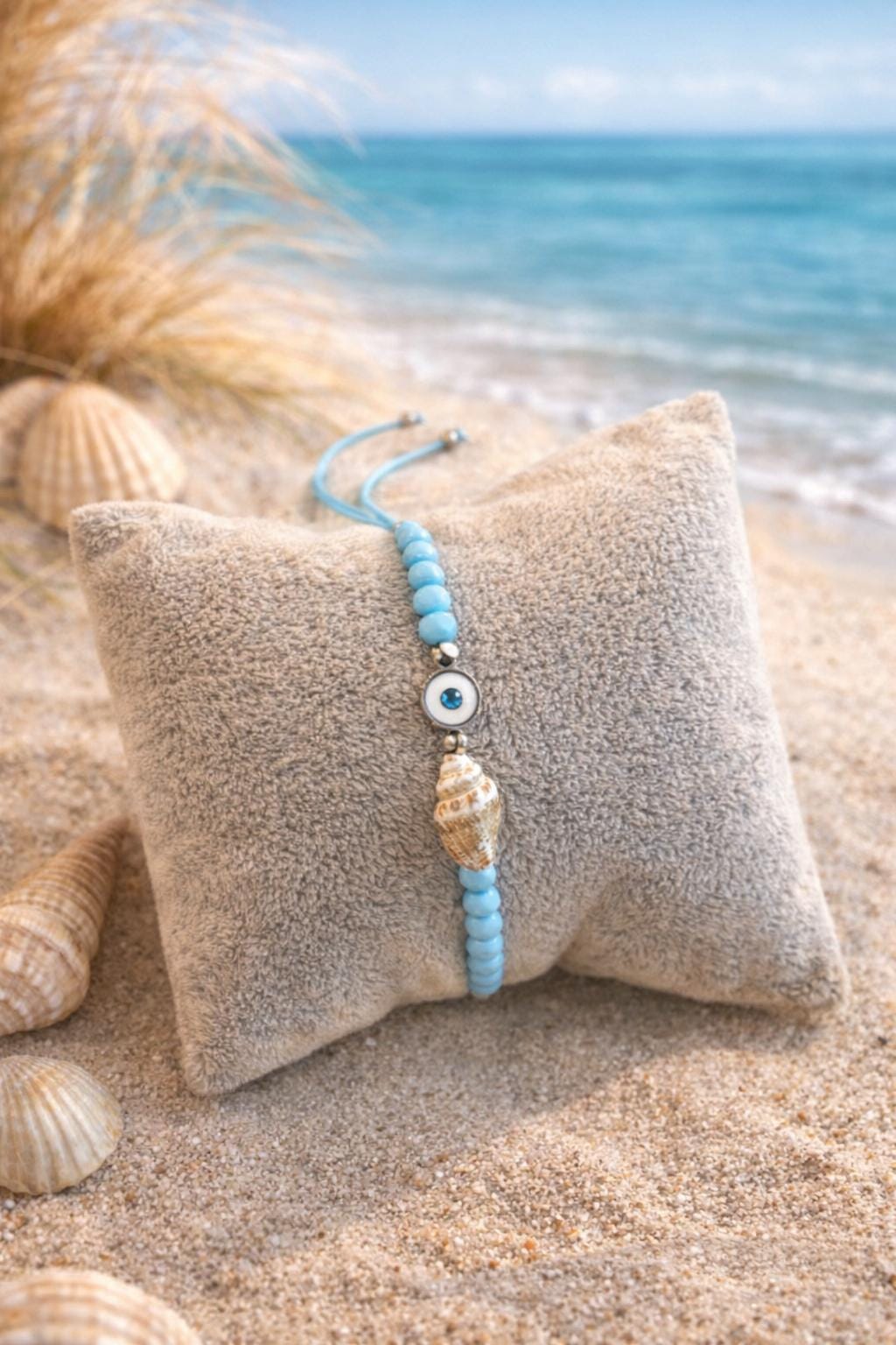 Bracciale Donna Acciaio Estensione 5cm Catena Di Estensione My-Bead 5cm - Argento 925 Con Catena Acciaio Inox Per Bigiotteria