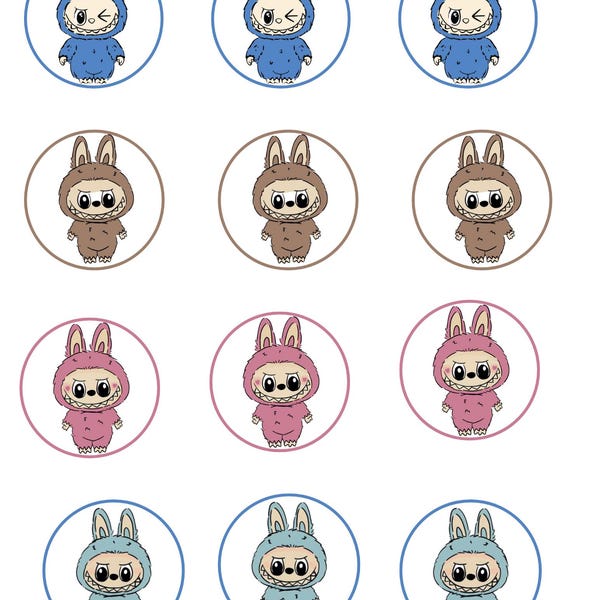 Lububus Etsy lububus-etsy