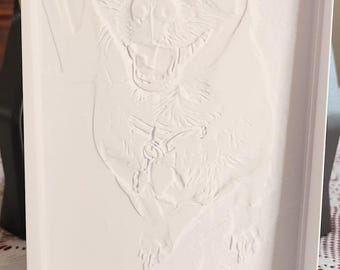 Custom Photo Lithophane – Unique 3D Printed Keepsake