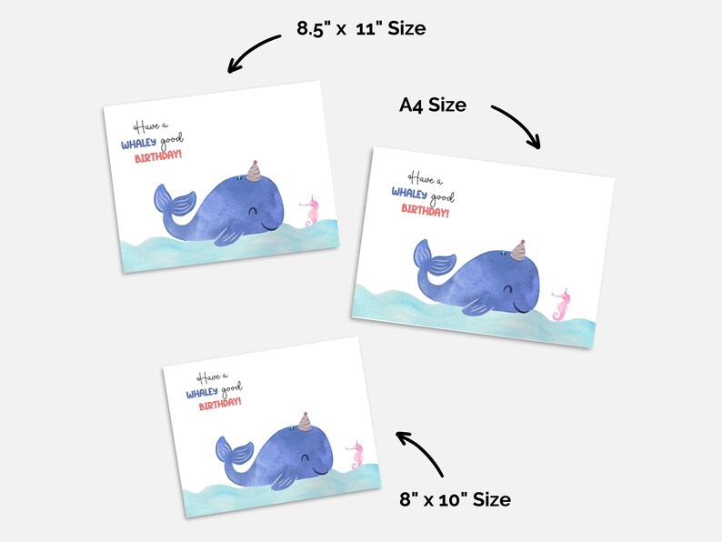 Whaley Good Birthday - Handprint Art Craft - Mom Dad Grandma Auntie ...