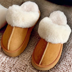 Louis vuitton online slippers etsy