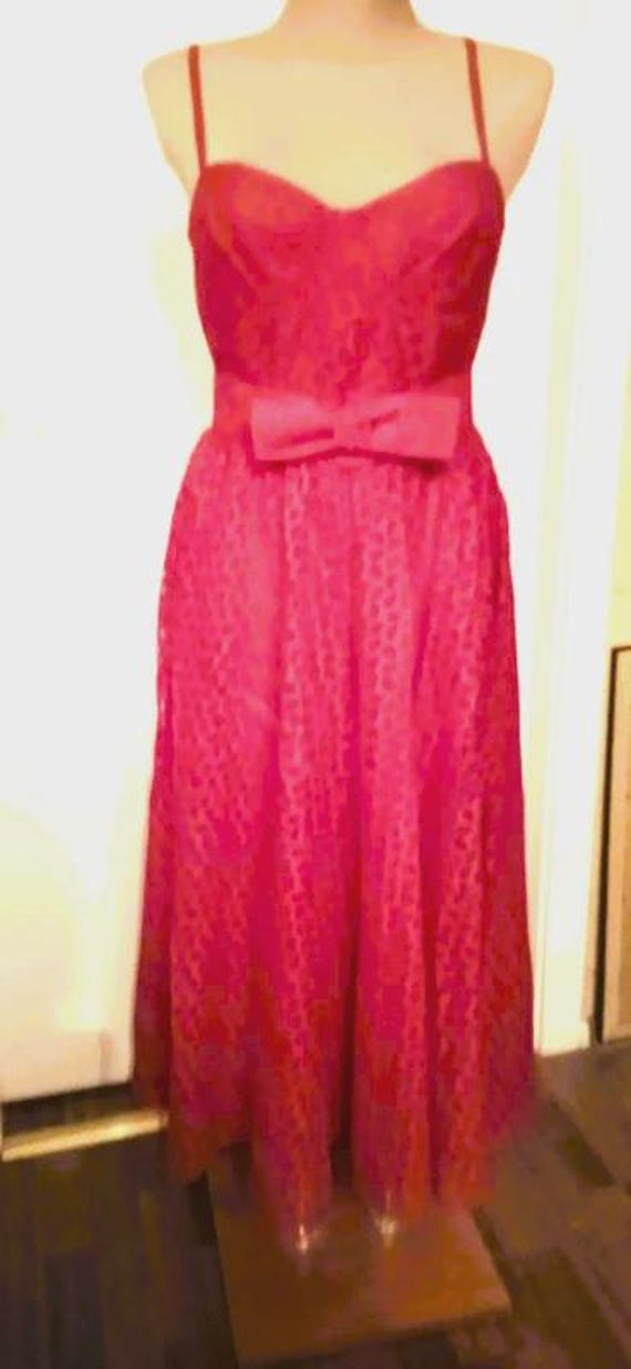 Festliches Kleid, Abi-Kleid