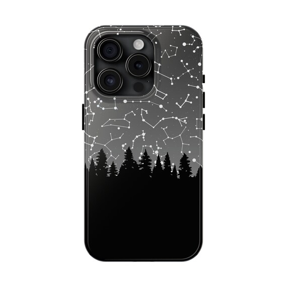 Stellarshield Wilderness Defender Tough Phone Case, Black Celestial Boho, Perfect Trendy Gift for Nature Lovers, Travel, National Parks - Etsy Stellarshield Wilderness Defender Tough Phone Case, Black Celestial Boho, Perfect Trendy Gift for Nature Lovers, Travel, National Parks - Etsy