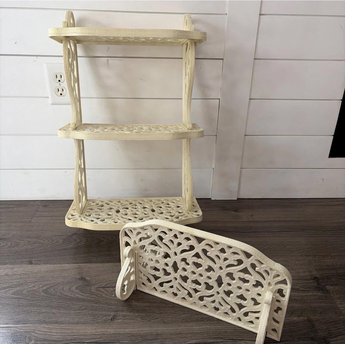 60s Shelves - Etsy