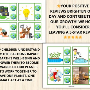 earth day Busy Book
recycling activity
sorting activity
waste sorting
earth day activity
recycle sorting
recycle reduce reuse
primary earth day
planet earth
earth day clip cards
earth day flashcards
earth day preschool
save planet
