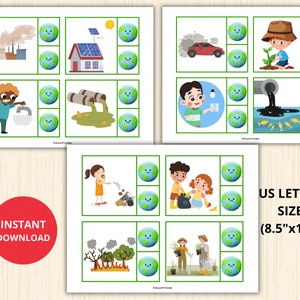 These educational tools not only teach emotional recognition but also instill the importance of caring for our environment.