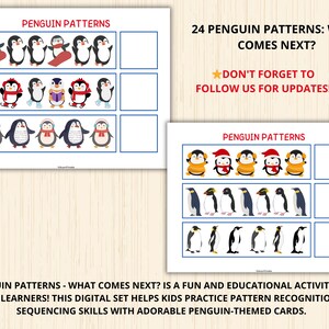 learning binder
busy book pages
what comes next
christmas busy book
pattern worksheets
sequence game
montessori activity
fine motor skills
matching activity
winter busy book
pattern activity
homeschool resource
montessori pattern
pattern practice