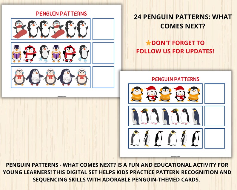 learning binder
busy book pages
what comes next
christmas busy book
pattern worksheets
sequence game
montessori activity
fine motor skills
matching activity
winter busy book
pattern activity
homeschool resource
montessori pattern
pattern practice