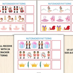 Perfect for holiday learning centers or festive classroom activities. Download, print, and enjoy this educational and fun resource today!