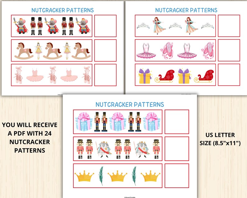 Perfect for holiday learning centers or festive classroom activities. Download, print, and enjoy this educational and fun resource today!