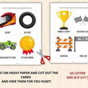 This exciting activity promotes problem-solving and critical thinking, making it ideal for preschoolers and kindergarteners. Perfect for parties, classroom games, or a fun family adventure at home!