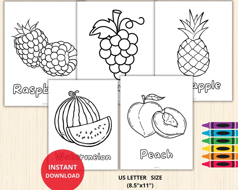 Ideal for homeschooling, classrooms, or creative play at home, it’s a sweet way to explore healthy foods!