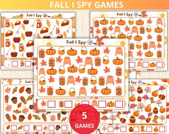 I Spy Fall,fall i spy game,autumn i spy,autumn Activity,Count 10 Activities,fall autumn preschool,i spy for kids,Look and Find,Seek and Find