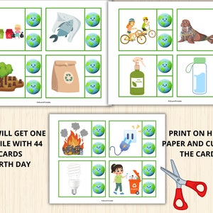 Help children understand how their actions impact the Earth's well-being and empower them to become stewards of our planet. Let's work together to save our planet, one small act at a time!