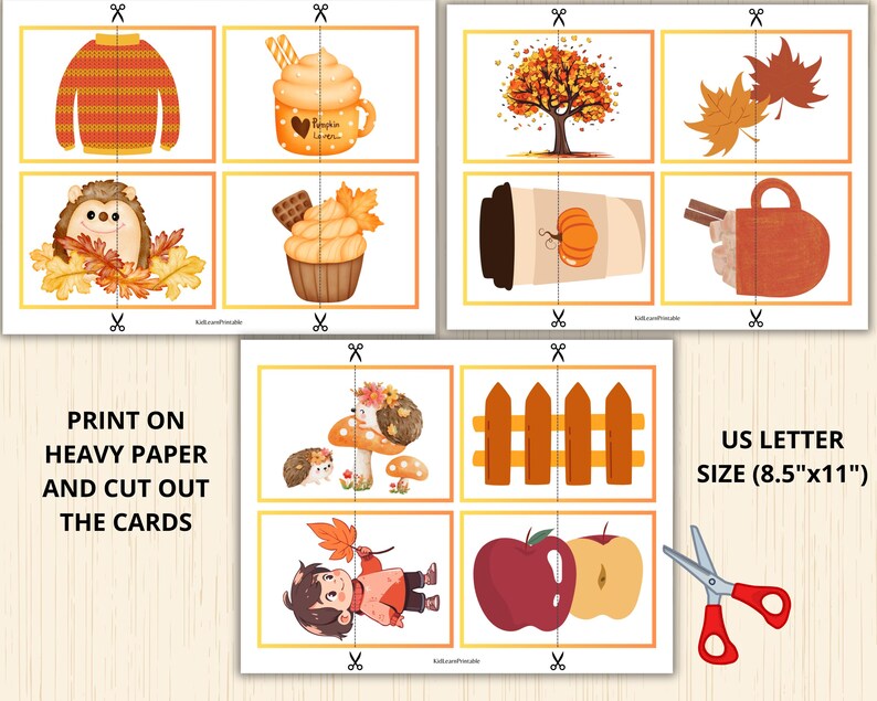 Ideal for developing memory and concentration, it's a fun educational tool for preschoolers. Simply download, print, and play!