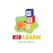 KidLearnPrintable store logo