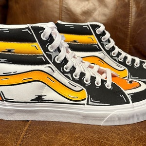 Vans sk8 hi cena on sale